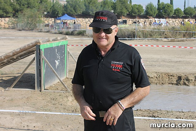 III Hispanian Race - Totana 2019 (Reportaje II) - 342