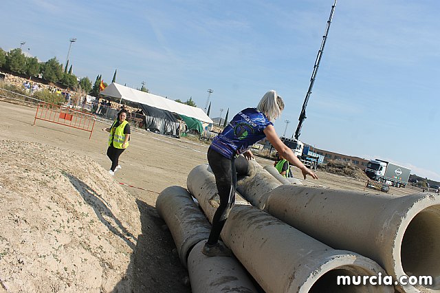 III Hispanian Race - Totana 2019 (Reportaje II) - 350