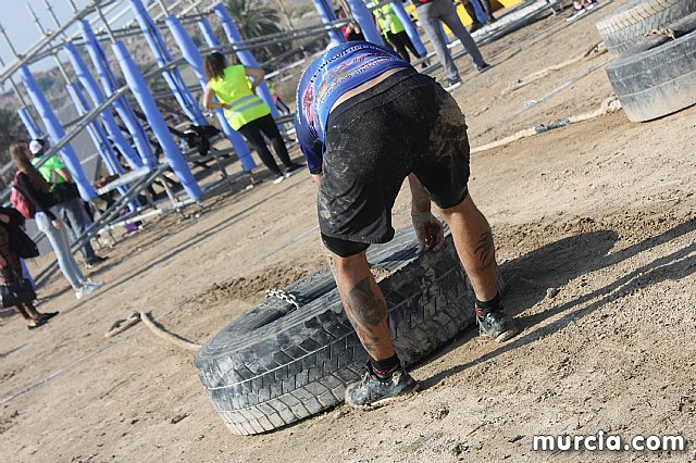 III Hispanian Race - Totana 2019 (Reportaje II) - 352