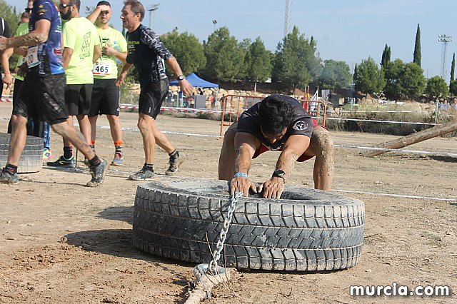 III Hispanian Race - Totana 2019 (Reportaje II) - 353