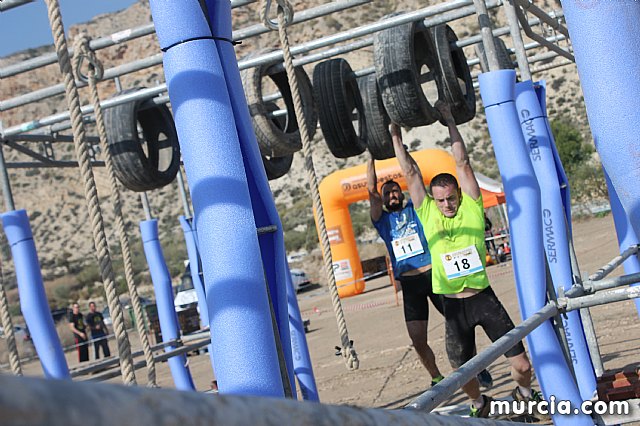 III Hispanian Race - Totana 2019 (Reportaje II) - 354