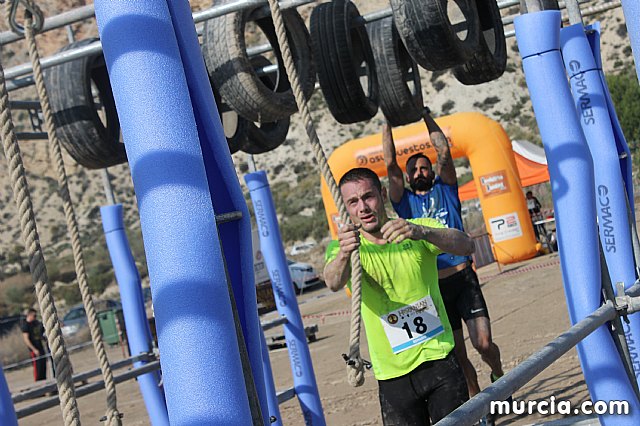 III Hispanian Race - Totana 2019 (Reportaje II) - 355