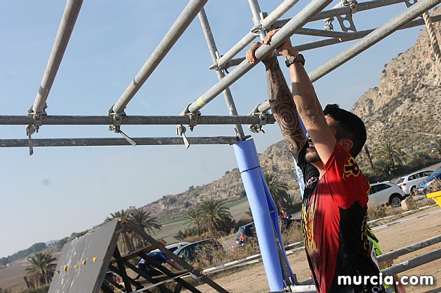 III Hispanian Race - Totana 2019 (Reportaje II) - 356