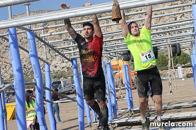 III Hispanian Race - Totana 2019 (Reportaje II) - 358