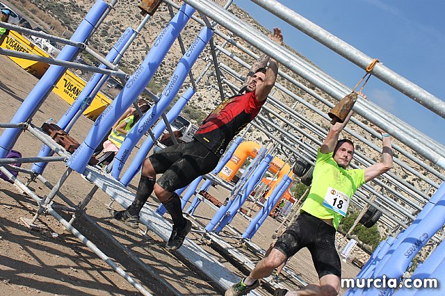 III Hispanian Race - Totana 2019 (Reportaje II) - 359