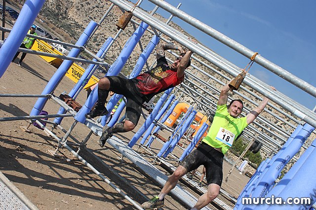 III Hispanian Race - Totana 2019 (Reportaje II) - 360