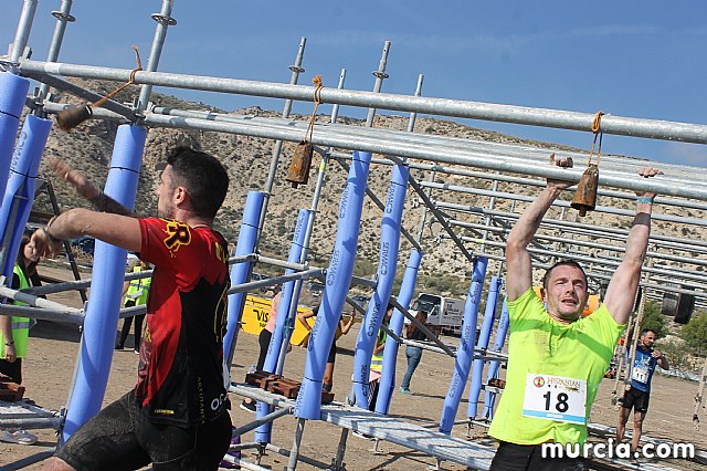 III Hispanian Race - Totana 2019 (Reportaje II) - 363