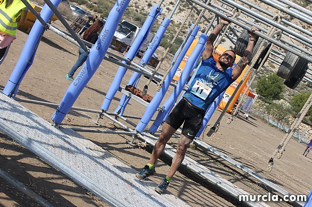 III Hispanian Race - Totana 2019 (Reportaje II) - 366