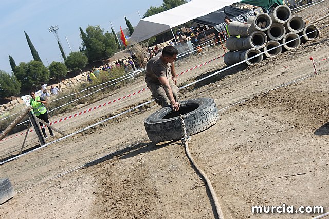 III Hispanian Race - Totana 2019 (Reportaje II) - 371