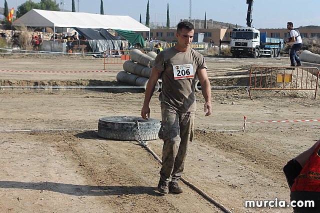 III Hispanian Race - Totana 2019 (Reportaje II) - 372