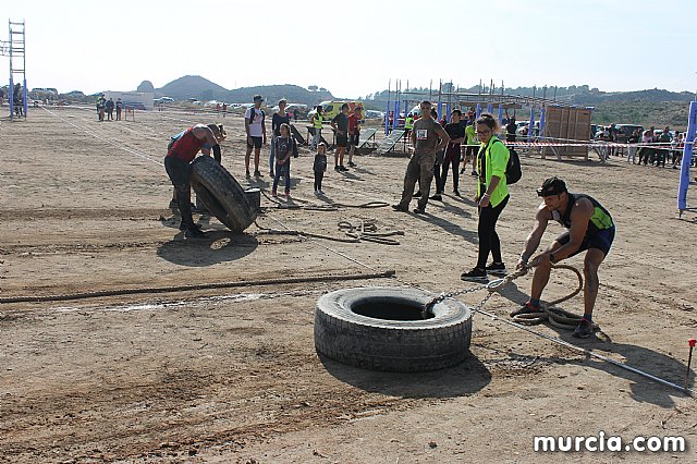 III Hispanian Race - Totana 2019 (Reportaje II) - 373