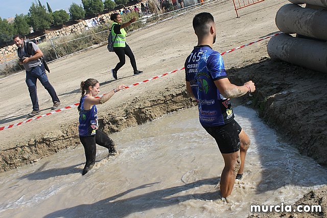 III Hispanian Race - Totana 2019 (Reportaje II) - 382