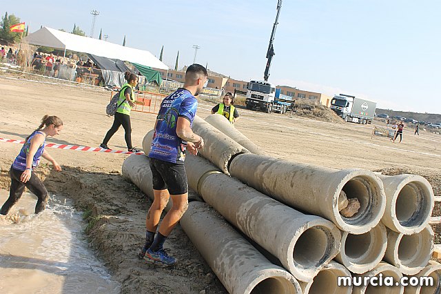 III Hispanian Race - Totana 2019 (Reportaje II) - 383