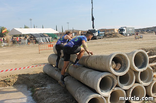 III Hispanian Race - Totana 2019 (Reportaje II) - 384