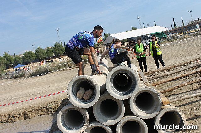 III Hispanian Race - Totana 2019 (Reportaje II) - 385