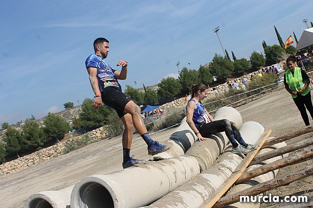 III Hispanian Race - Totana 2019 (Reportaje II) - 386