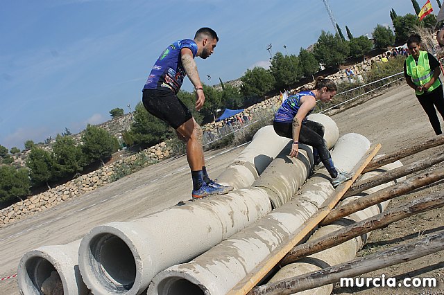 III Hispanian Race - Totana 2019 (Reportaje II) - 387