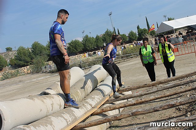 III Hispanian Race - Totana 2019 (Reportaje II) - 388