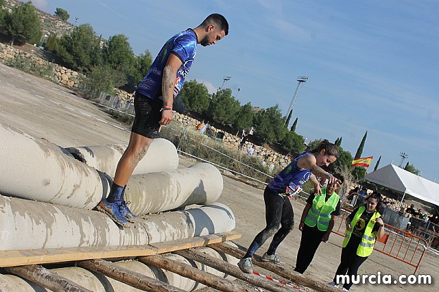 III Hispanian Race - Totana 2019 (Reportaje II) - 389