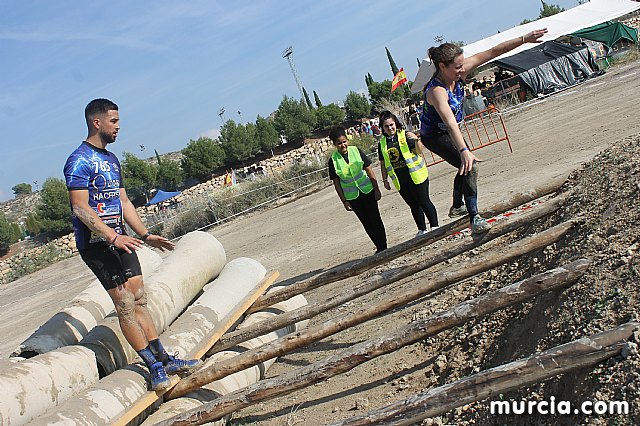 III Hispanian Race - Totana 2019 (Reportaje II) - 391