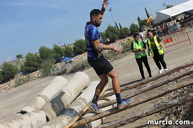 III Hispanian Race - Totana 2019 (Reportaje II) - 393