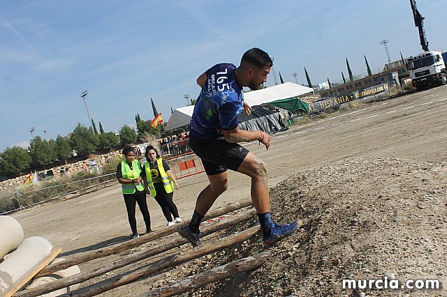 III Hispanian Race - Totana 2019 (Reportaje II) - 395