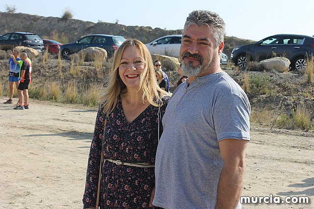 III Hispanian Race - Totana 2019 (Reportaje II) - 397