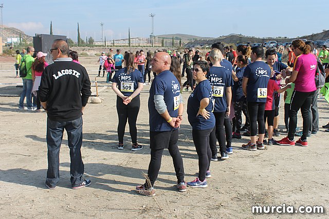 III Hispanian Race - Totana 2019 (Reportaje II) - 398