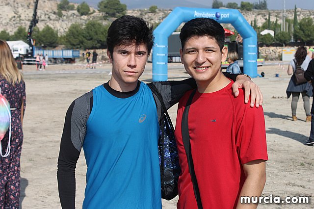 III Hispanian Race - Totana 2019 (Reportaje II) - 399