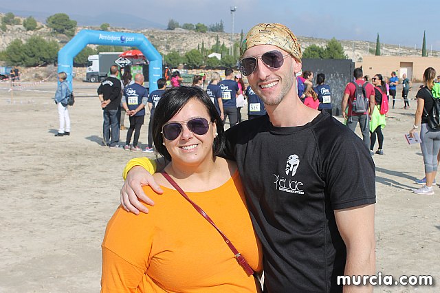 III Hispanian Race - Totana 2019 (Reportaje II) - 400