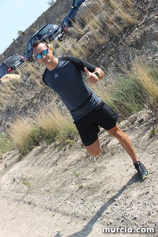 III Hispanian Race - Totana 2019 (Reportaje II) - 401