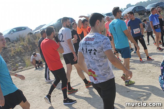 III Hispanian Race - Totana 2019 (Reportaje II) - 403