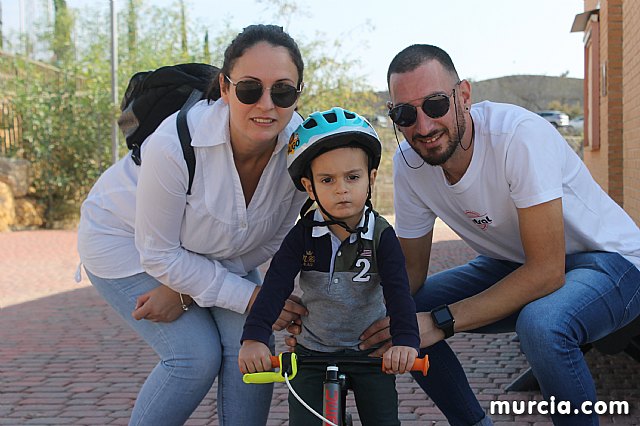 III Hispanian Race - Totana 2019 (Reportaje II) - 412