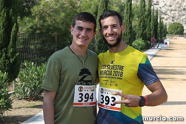 III Hispanian Race - Totana 2019 (Reportaje II) - 413