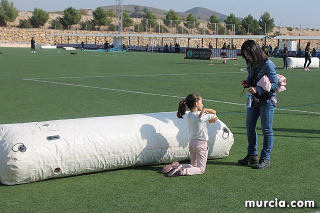 III Hispanian Race - Totana 2019 (Reportaje II) - 414