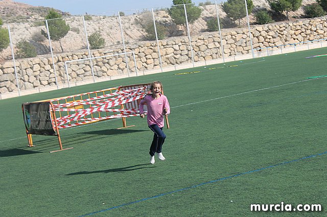 III Hispanian Race - Totana 2019 (Reportaje II) - 416