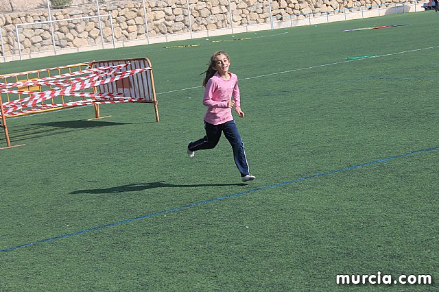 III Hispanian Race - Totana 2019 (Reportaje II) - 417