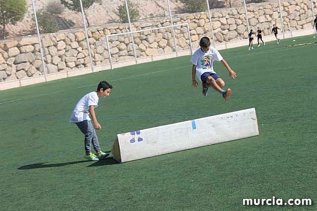 III Hispanian Race - Totana 2019 (Reportaje II) - 419