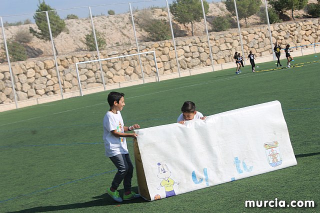 III Hispanian Race - Totana 2019 (Reportaje II) - 420