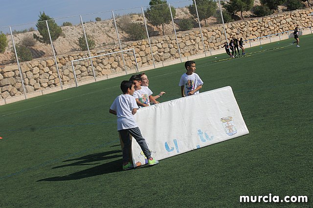 III Hispanian Race - Totana 2019 (Reportaje II) - 421