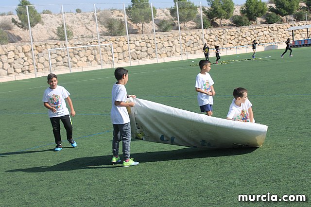 III Hispanian Race - Totana 2019 (Reportaje II) - 422