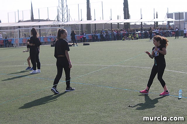 III Hispanian Race - Totana 2019 (Reportaje II) - 424