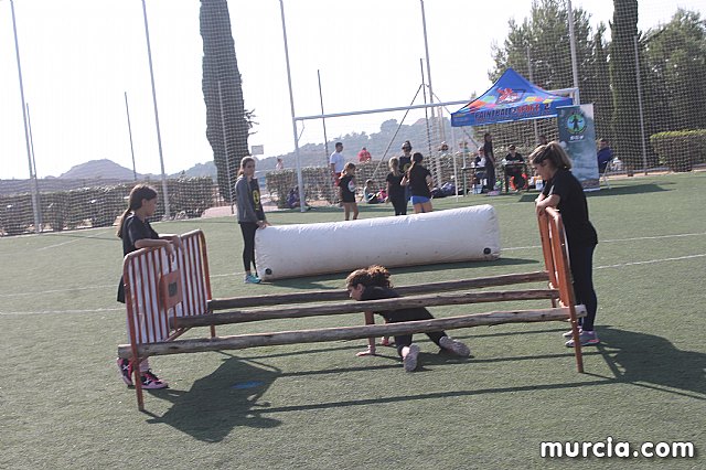 III Hispanian Race - Totana 2019 (Reportaje II) - 427