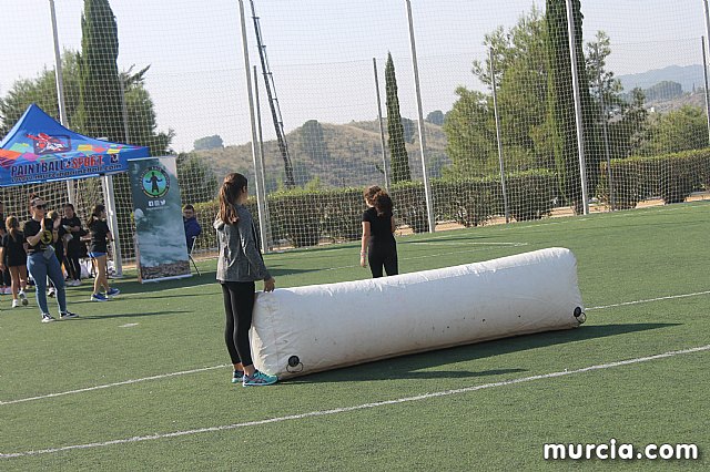 III Hispanian Race - Totana 2019 (Reportaje II) - 428