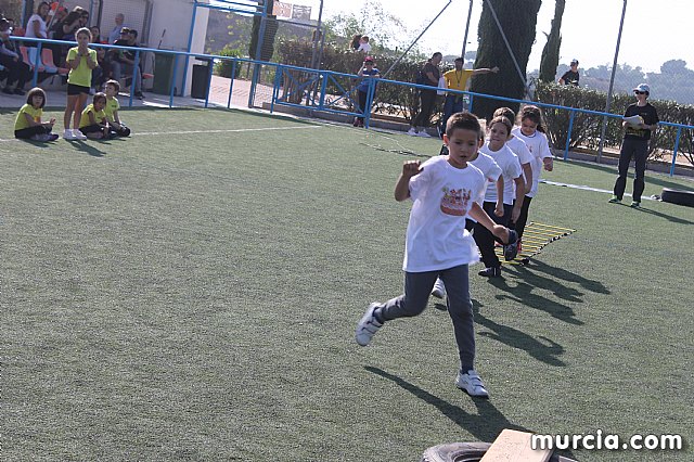 III Hispanian Race - Totana 2019 (Reportaje II) - 431