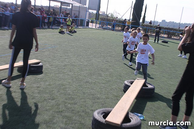 III Hispanian Race - Totana 2019 (Reportaje II) - 432