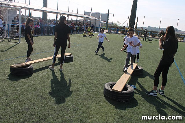 III Hispanian Race - Totana 2019 (Reportaje II) - 433