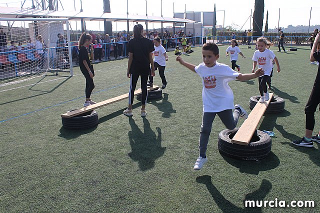 III Hispanian Race - Totana 2019 (Reportaje II) - 434