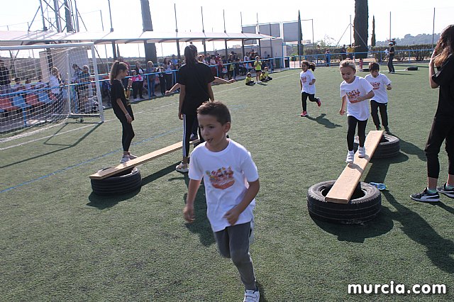 III Hispanian Race - Totana 2019 (Reportaje II) - 435