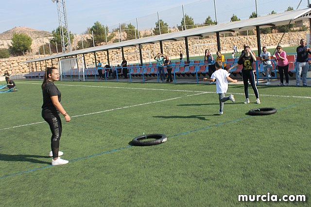 III Hispanian Race - Totana 2019 (Reportaje II) - 437